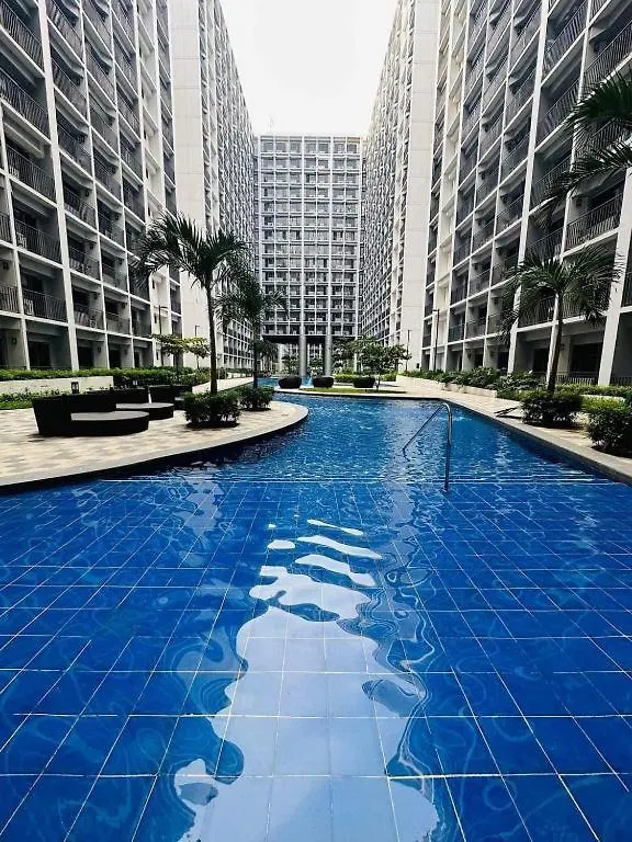 The Chill Spot Residences Property Management Manila