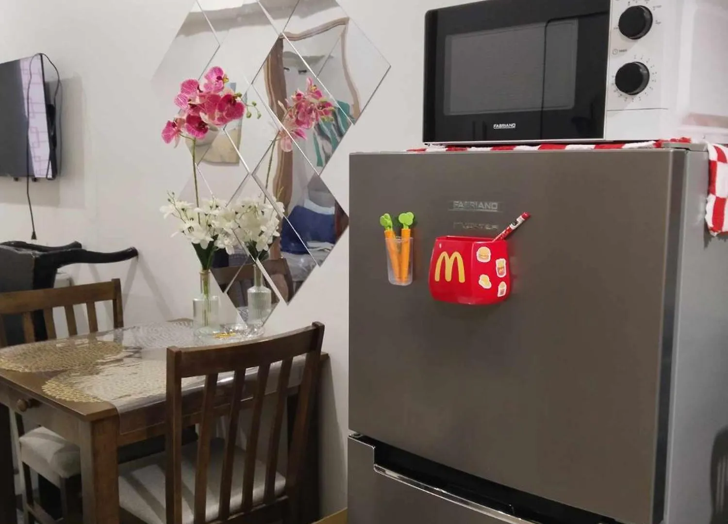 Hotel The Chill Spot Residences Property Management Manila