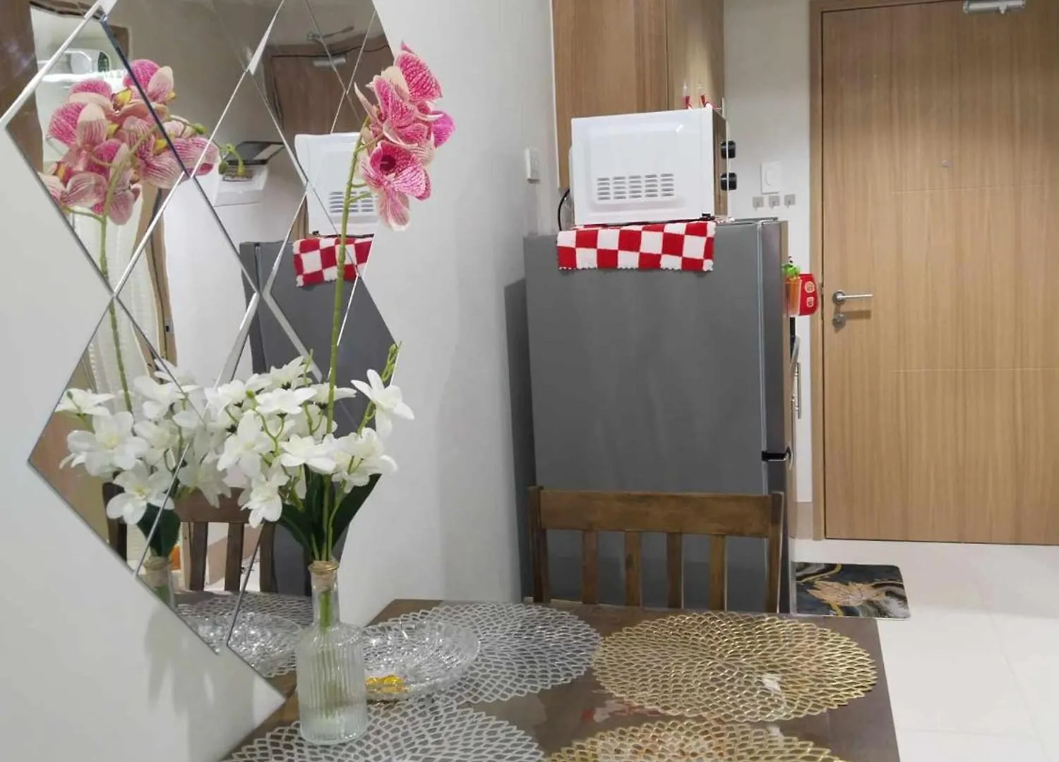 Hotel The Chill Spot Residences Property Management Manila