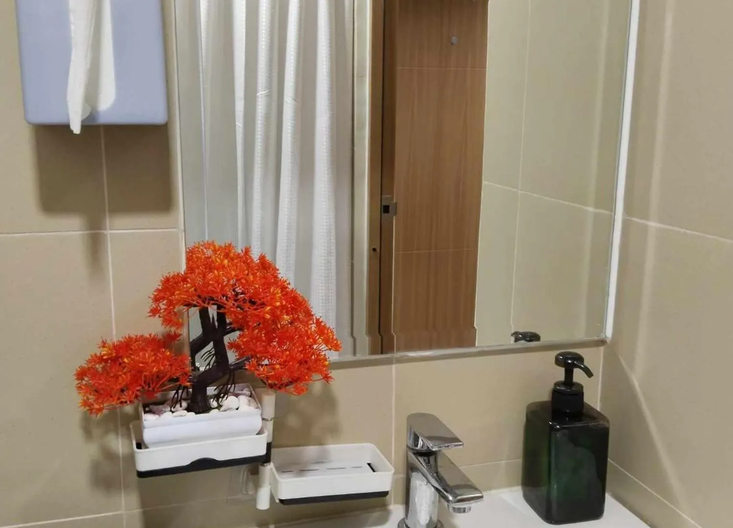 Hotel The Chill Spot Residences Property Management Pasay