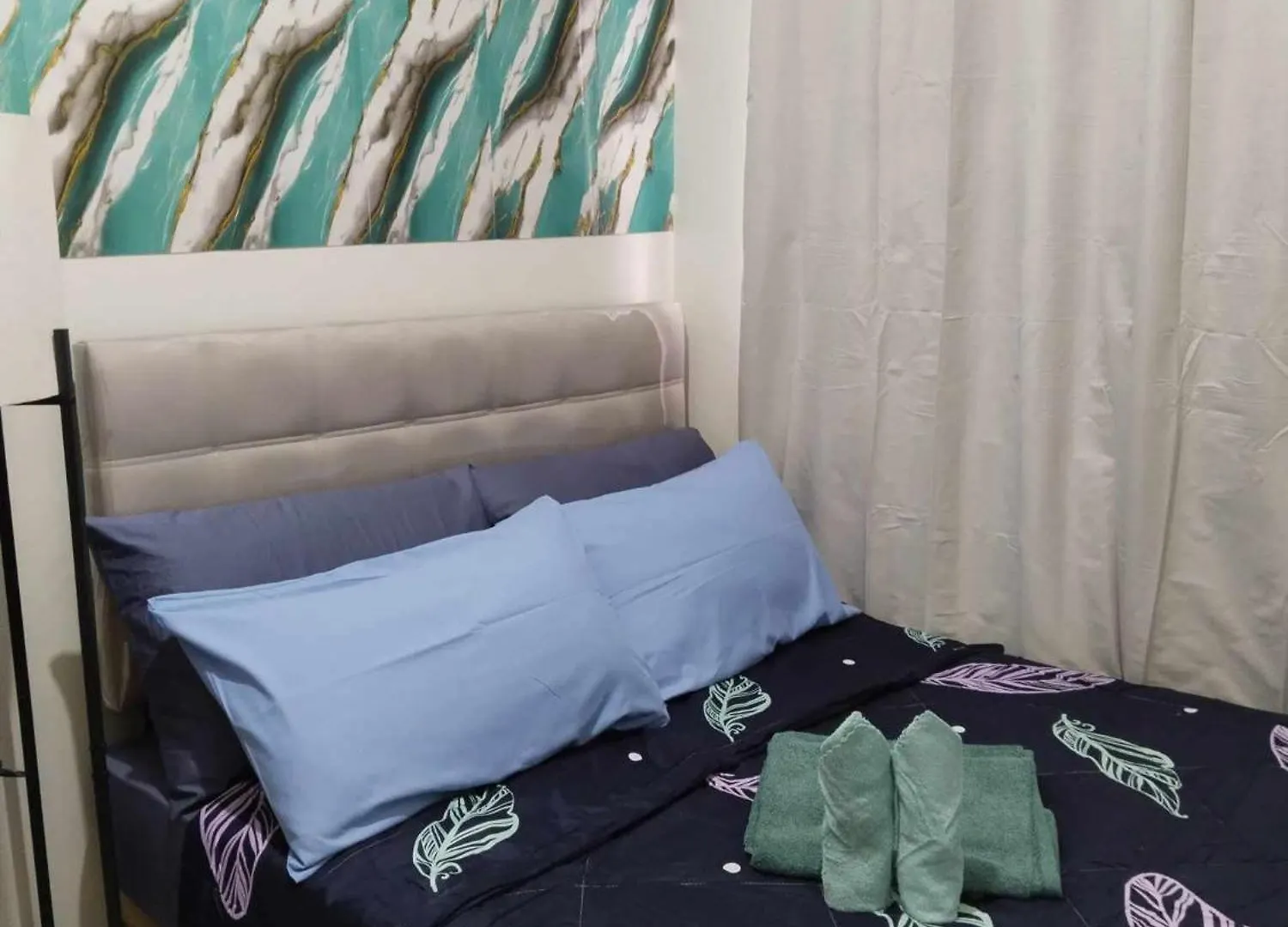 The Chill Spot Residences Property Management Manila Hotel
