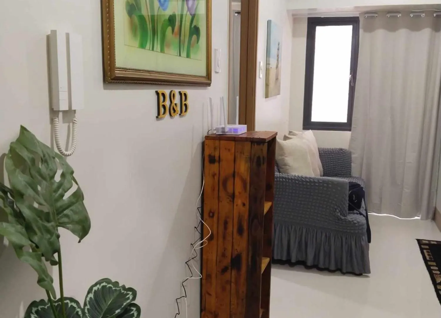 The Chill Spot Residences Property Management Manila Philippines