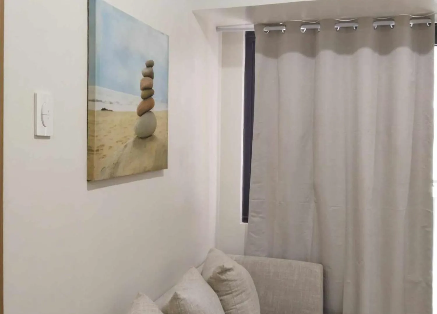 The Chill Spot Residences Property Management Manila Hotel
