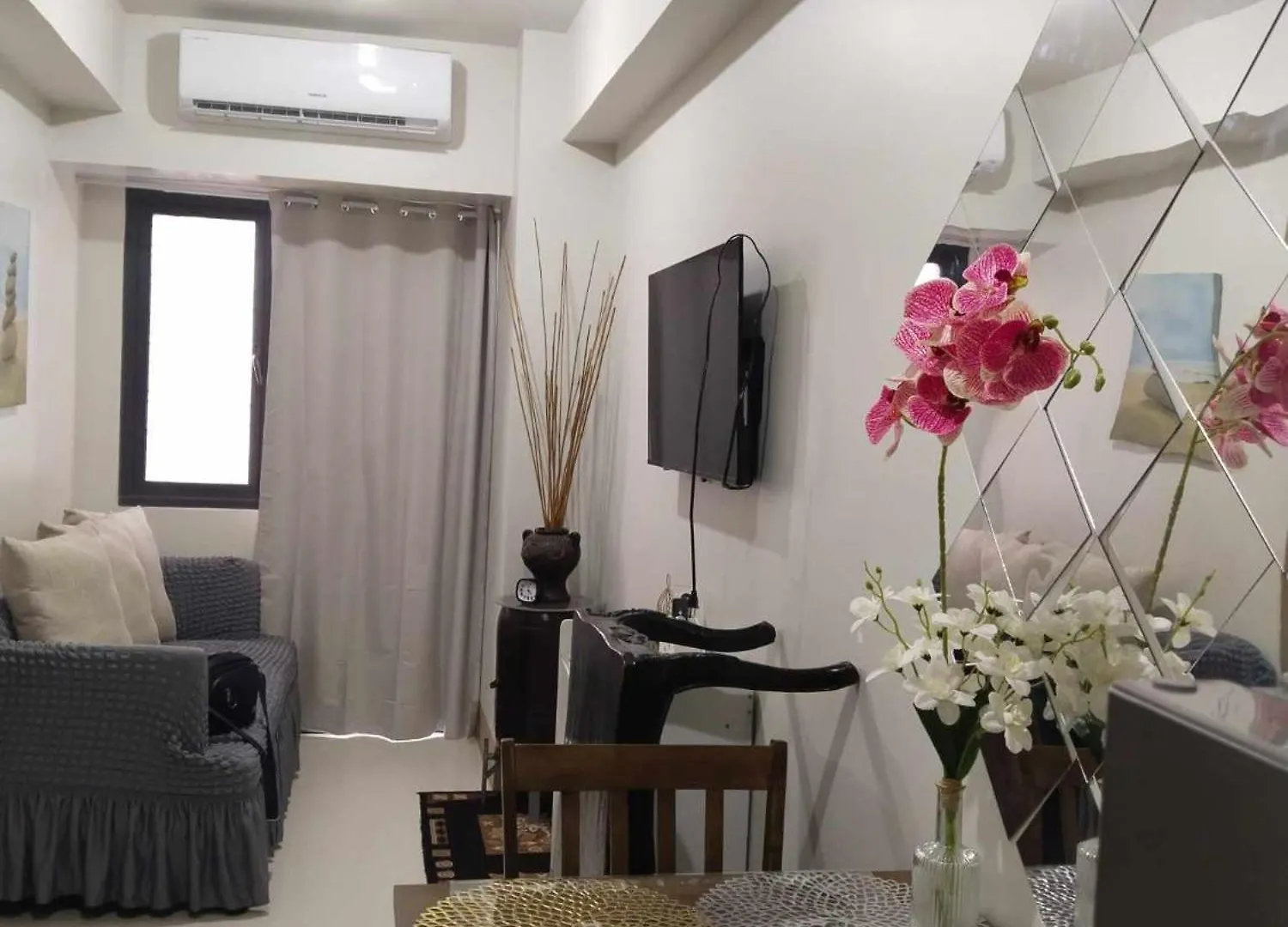 The Chill Spot Residences Property Management Manila 0*,